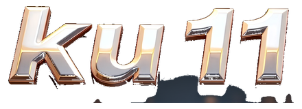 ku 11 logo