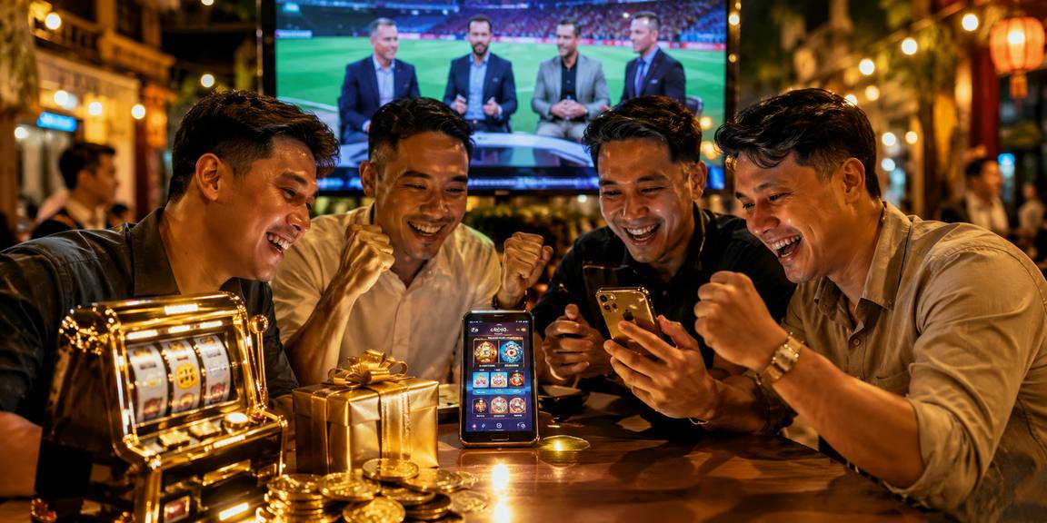 ku 11 mobile gaming