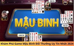 choi game bai doi thuong